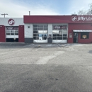Jiffy Lube Oil Change - Automobile Parts & Supplies
