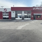 Jiffy Lube Oil Change