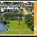 Liberty Baptist Church - Temples