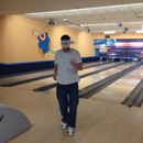 Holiday Bowl - Bowling