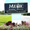 Music Funeral Services/Azalea Crematory gallery