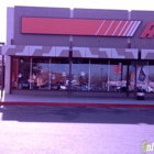 AutoZone Auto Parts