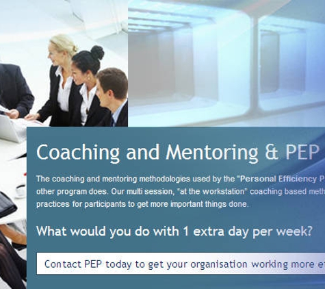 PEPworldwide Pty Limited - Chifley, ACT