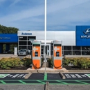 Hyundai Of Anderson - New Car Dealers