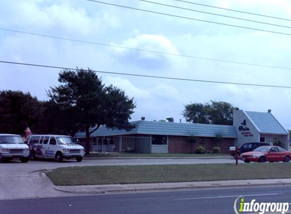 Hawthorne Montessori School - Austin, TX