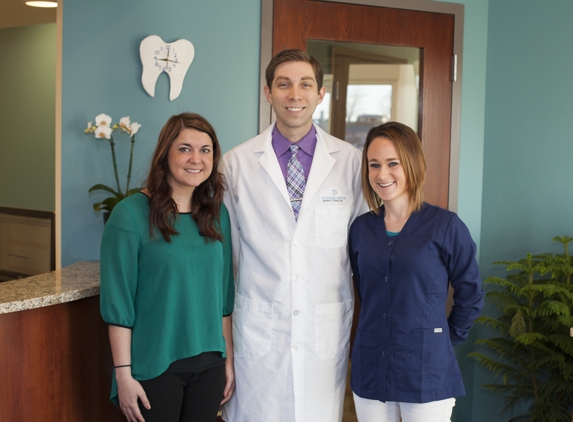 Peter Family Dentistry - Independence, KY