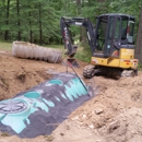 Mallen Excavating Co. Inc - Septic Tanks & Systems