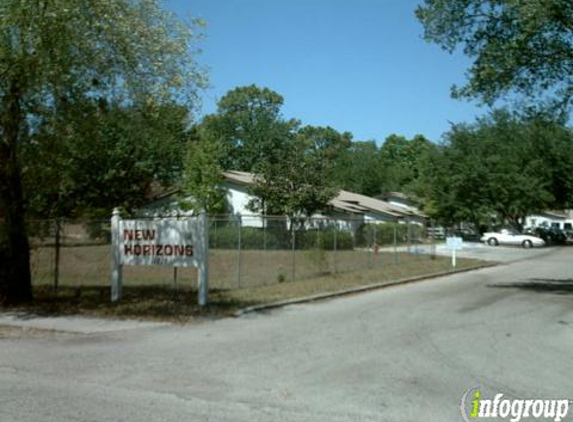 New Horizons Apartments - Tampa, FL