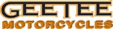 GEE TEE MotorCycles Logo