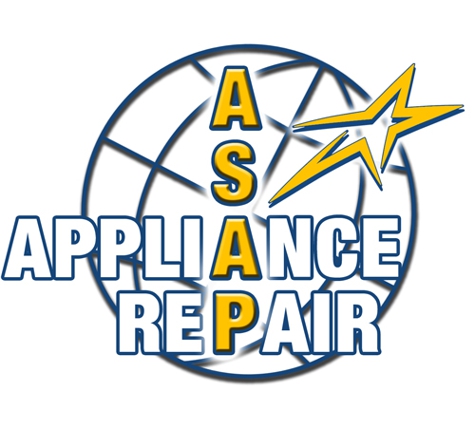 Asappliance Repair - Houston, TX