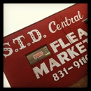 S T D Flea Market Central - Flea Markets