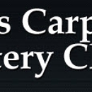 Earle's Carpet & Upholstery Cleaning - Carpet & Rug Cleaners