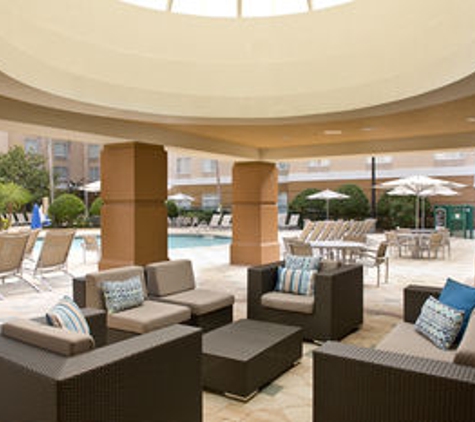 SpringHill Suites Orlando Lake Buena Vista in Marriott Village - Orlando, FL