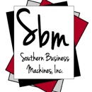 Southern Business Machines Inc - Folding Machines
