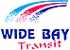 Wide Bay Transit Logo