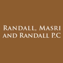 Randall, Masri & Randall, PC - Personal Injury Law Attorneys