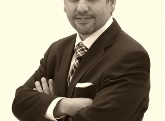 Dr. Adam A Hamawy, MD - Rye, NY