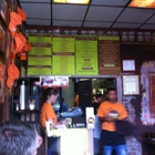 Little Kabab Station