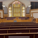 The Church of Jesus Christ of Latter-day Saints - Methodist Churches