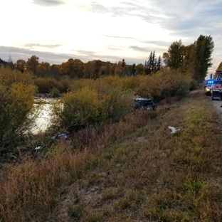 Crossroads Towing and Recovery - Medicine Bow, WY