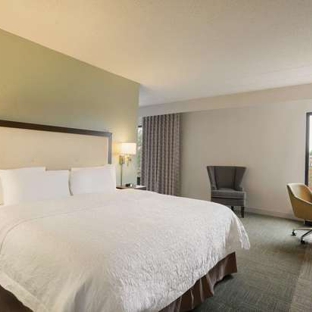 Hampton Inn Reading/Wyomissing - Wyomissing, PA