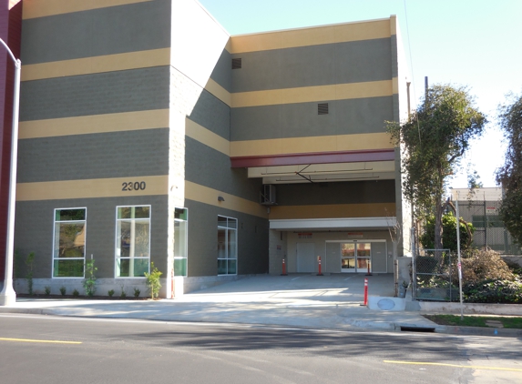 A-1 Self Storage - San Diego, CA