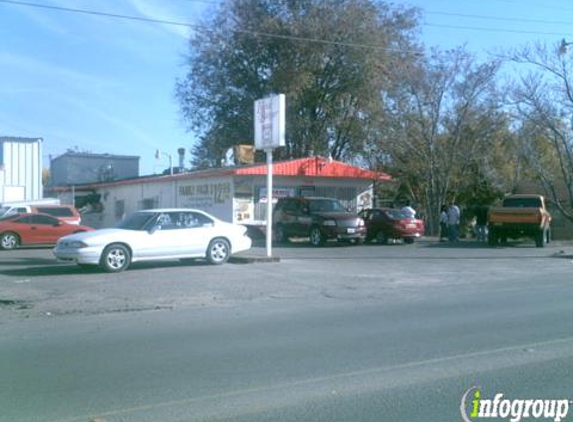 El Taco Riendo - Albuquerque, NM