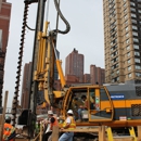 Corp Moretrench America - Drilling & Boring Contractors