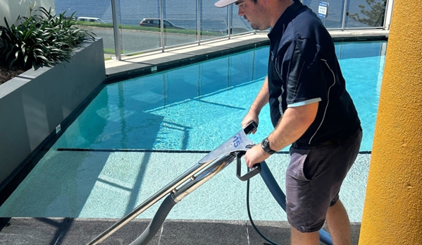 Diamond Carpet Cleaning - Rockhampton City, QLD