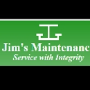 Jim's Maintenance