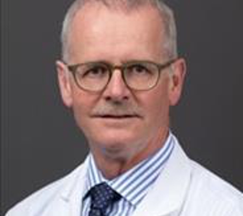 Michael W McDermott, MD - Miami, FL