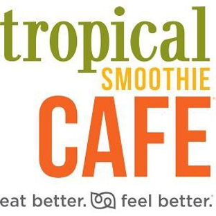 Tropical Smoothie Cafe - Baltimore, MD