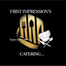 First Impression's Catering - Caterers