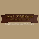 John F O'Neil Castro - Criminal Law Attorneys