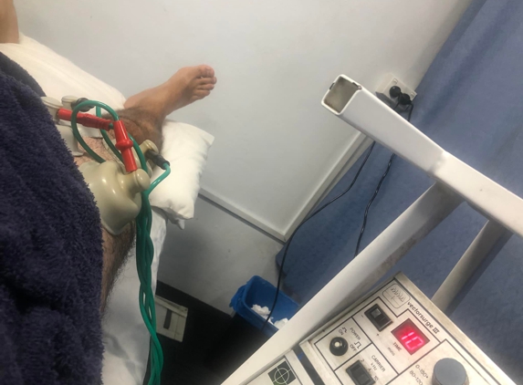 Brighton Physiotherapy And Sports Injury Centre - Brighton-le-sands, NSW
