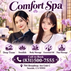 Comfort Spa