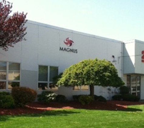 Magnus Mobility Systems Inc - Lodi, NJ
