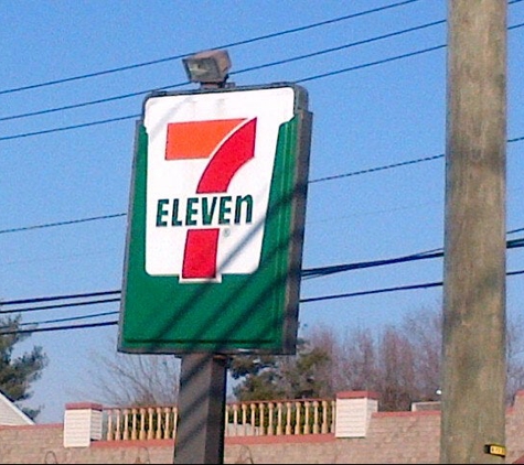 7-Eleven - New Milford, NJ