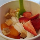 Menchie's Frozen Yogurt - Yogurt