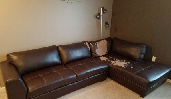 Pristine Upholstery - Sterling Heights, MI