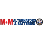M&M Alternators & Batteries Auto Care