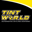 Tint World - Glass Coating & Tinting Materials