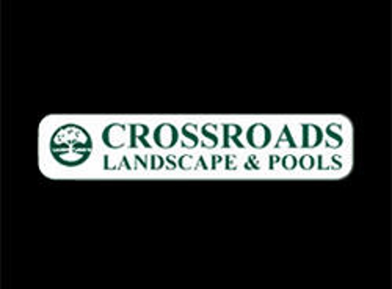 Crossroads Landscape & Pools - Orleans, MA