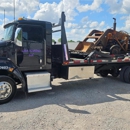 Jjba Towing - Towing