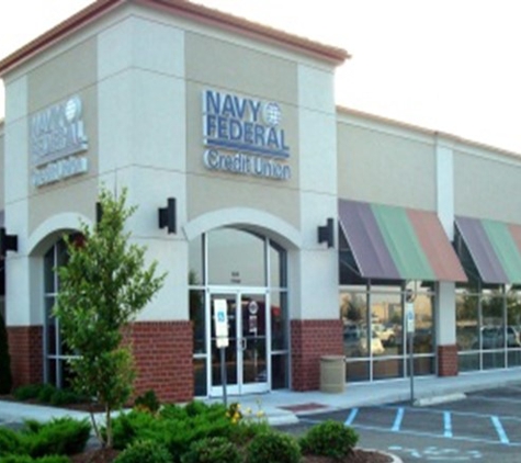 Navy Federal Credit Union - Norfolk, VA