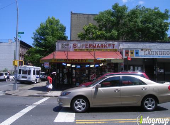 Firo Grocery - Brooklyn, NY