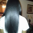 LANV OKC Hair Weave, Sew Ins, and Style - Hair Braiding