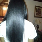 LANV OKC Hair Weave, Sew Ins, and Style