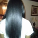 LANV OKC Hair Weave, Sew Ins, and Style