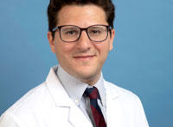 Eric S. Hamberger, MD - Los Angeles, CA